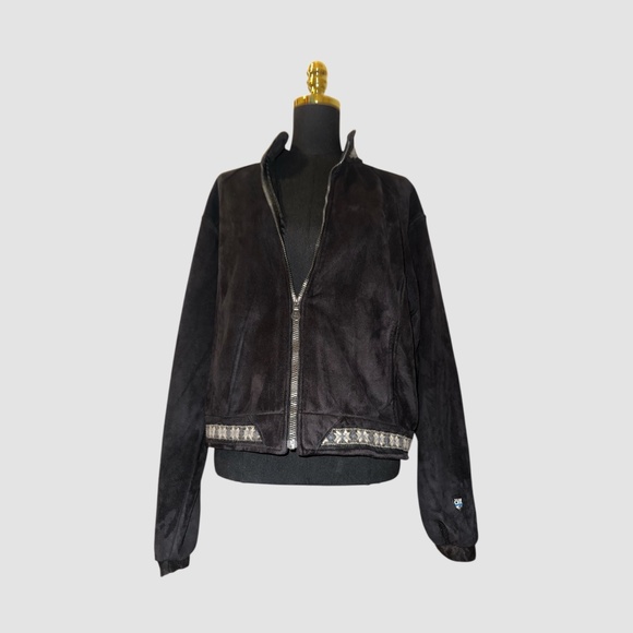 Fleece Jacket - Picture 1 of 4